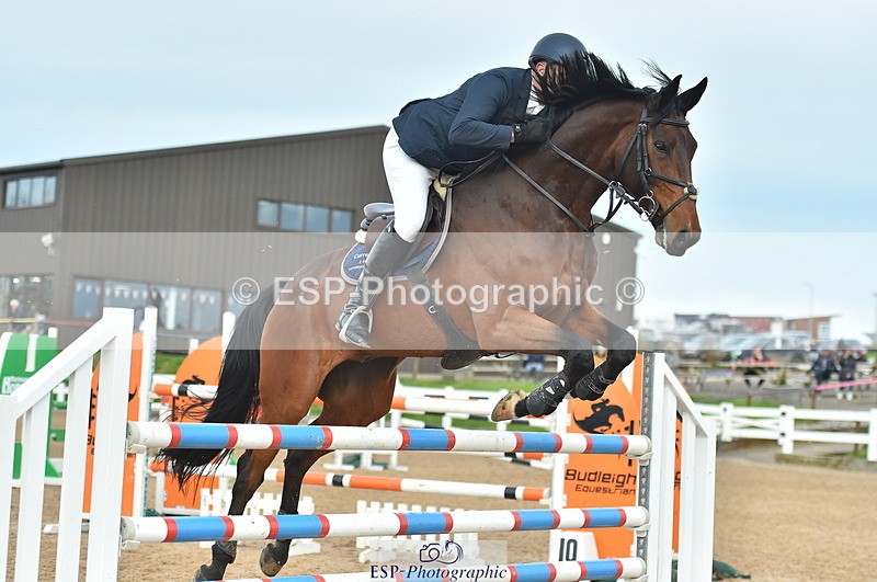 231111A-144248-02294 - Cls 14 Blue Chip 1.25m Winter Qualifier
