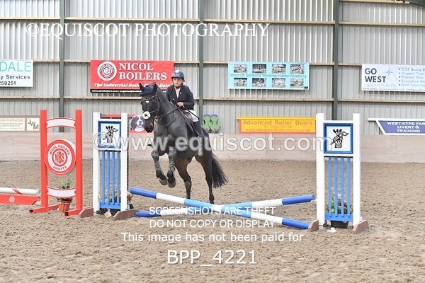 BPP_4221 - CLASS 2 40CM