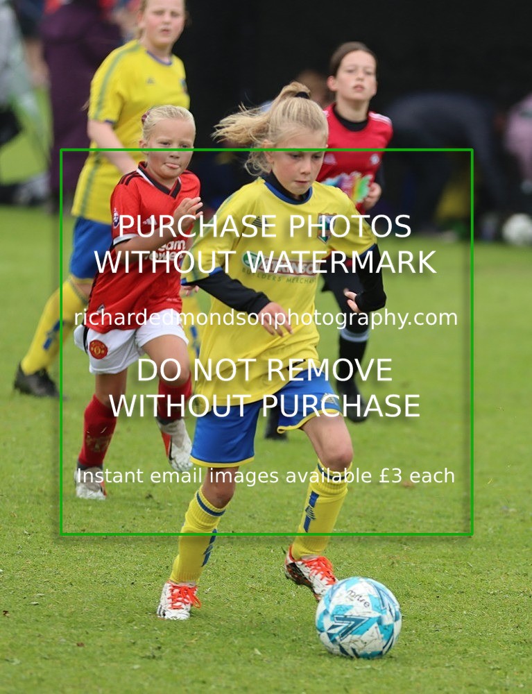 IMG_2072 - Kendal United Girls Tigers