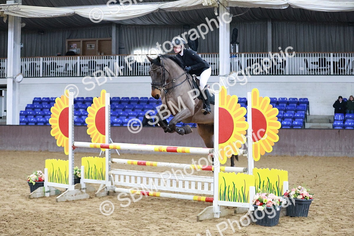 SBM_001305 - Class 4 - Senior Newcomers - 1.10m