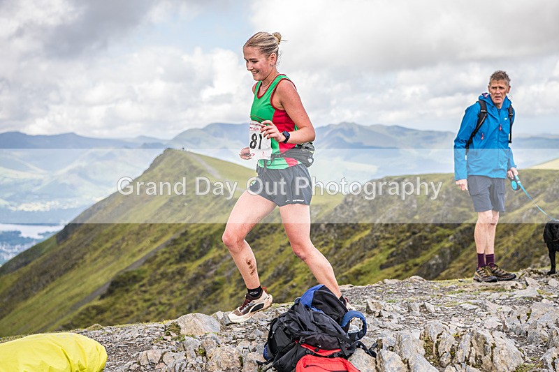 Blencathra-53 - Blencathra Fell Race Sunday 28th June 2026