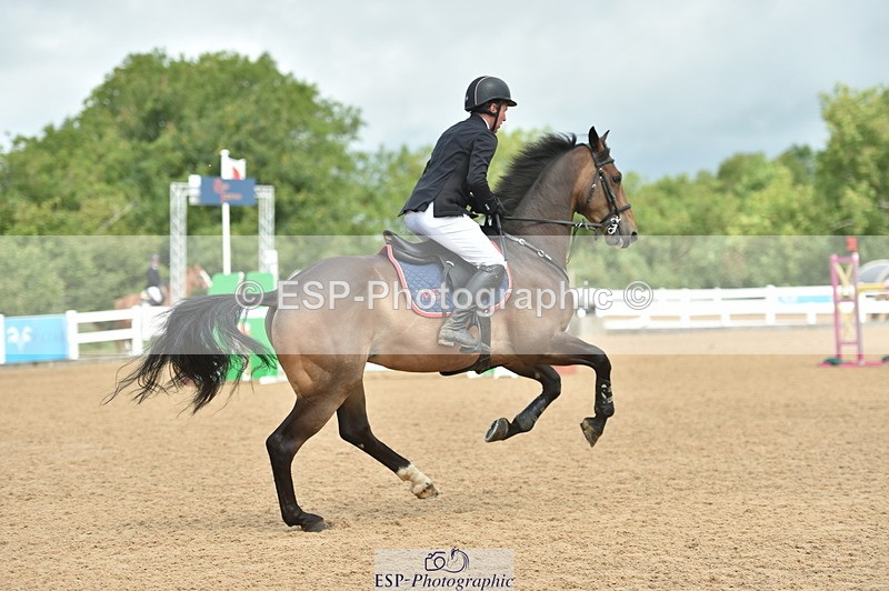 230723A-112806-11277 - Cls 32, 6 Yr Olds 1.20m