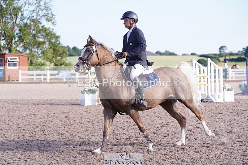 250628-184700-07730 - Cls 25 Blue Chip Pony Newcomers & 1m Open