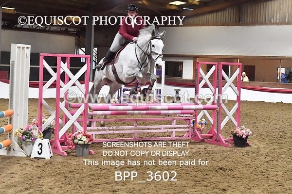 BPP_3602 - CLASS 11 0.85m Amateur Championship Qualifier