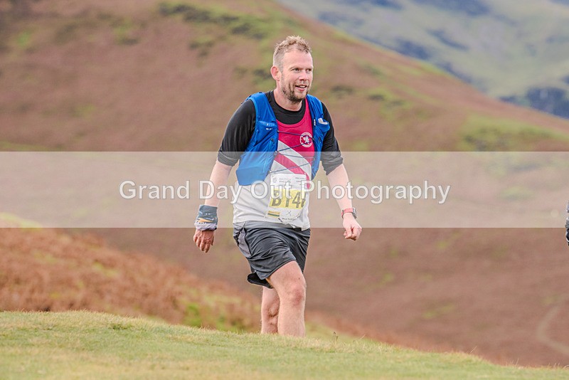 British Fell Relay-1799 - British Fell & Hill Relay Championship Braithwaite Keswick Saturday 21st October 2023