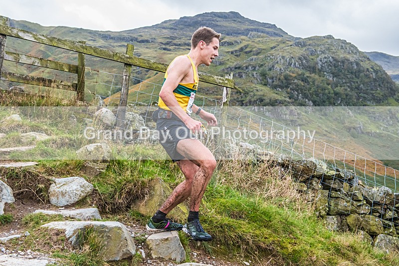 Langdale-937 - Langdale Horseshoe Fell Race Saturday 8th October 2022
