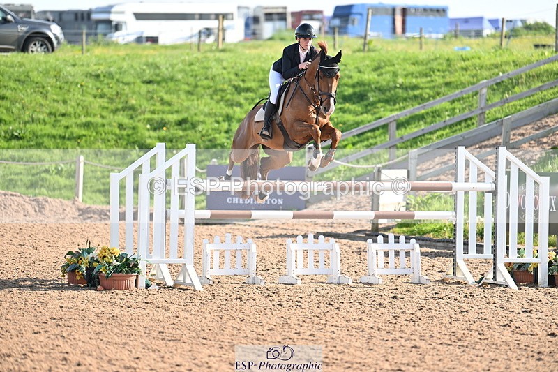 240510A-083249-04478 - Cls 20 Foxhunter