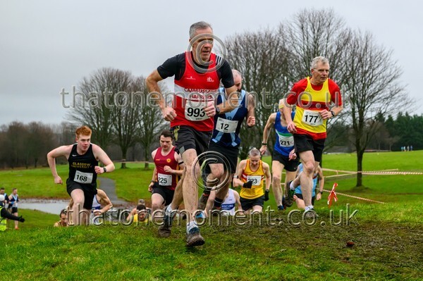 Westxc25-814627 - Senior Men Set One