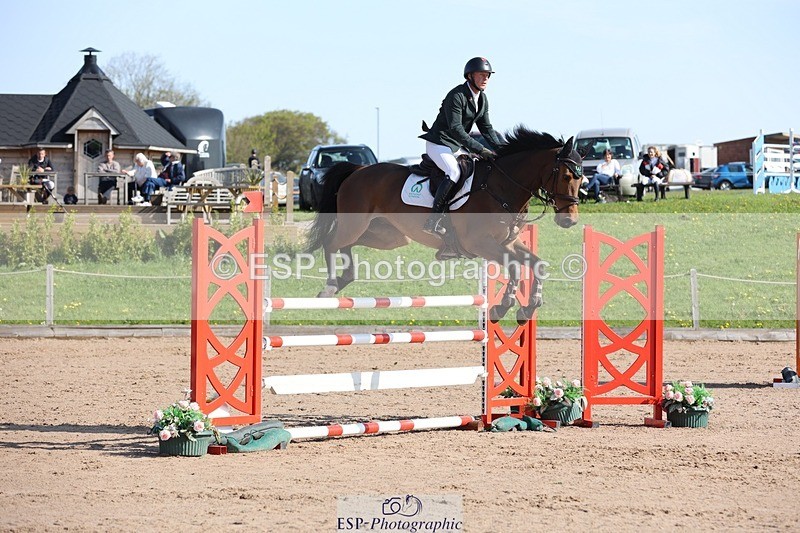 250427-094427-15032 - Cls 32 Young Horse 6yr old