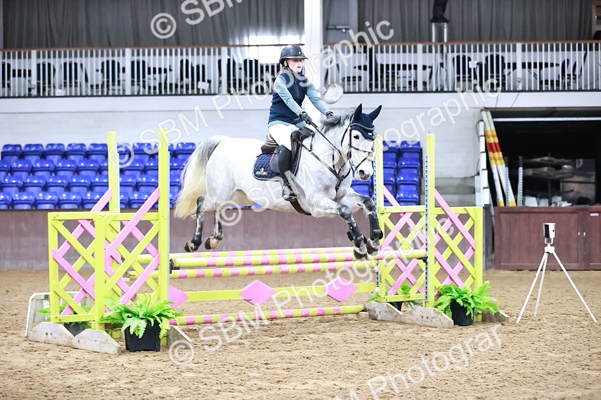 SBM_004111 - Class 14 - Clear Round 80cm