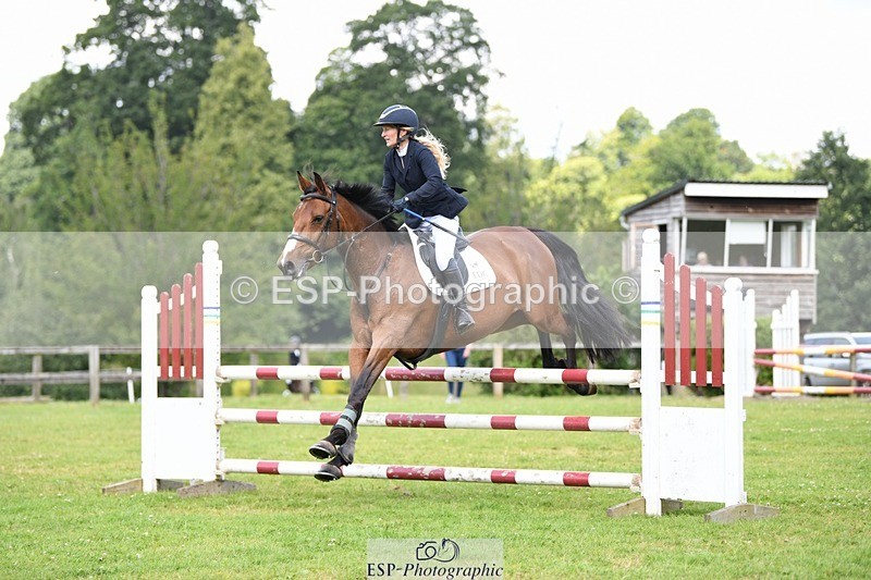 240711-105008-25978 - Cls 127 British Novice and 90cm Open