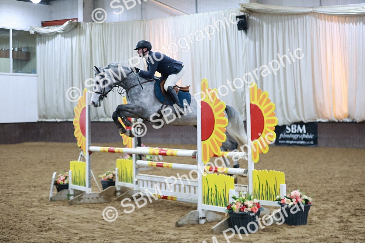 SBM_000974 - Class 3 - Senior Discovery - 1.00m