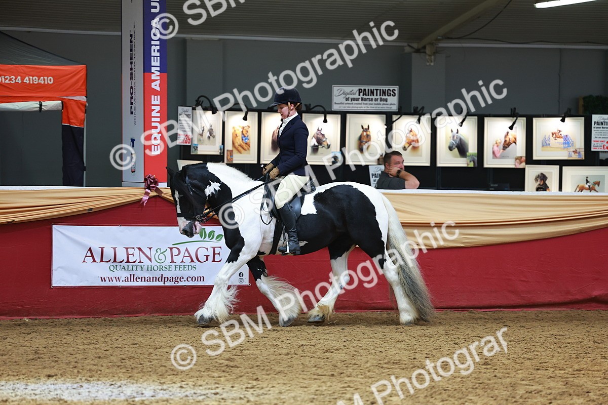 SBM_20505 - Class 906 - Sup Final Ridden Champ