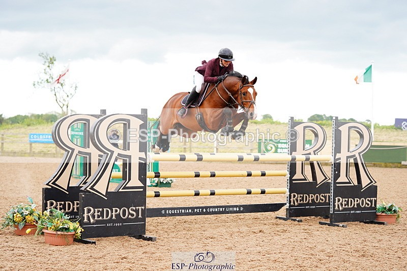 240524A-121620-03441 - Cls 15 Foxhunter