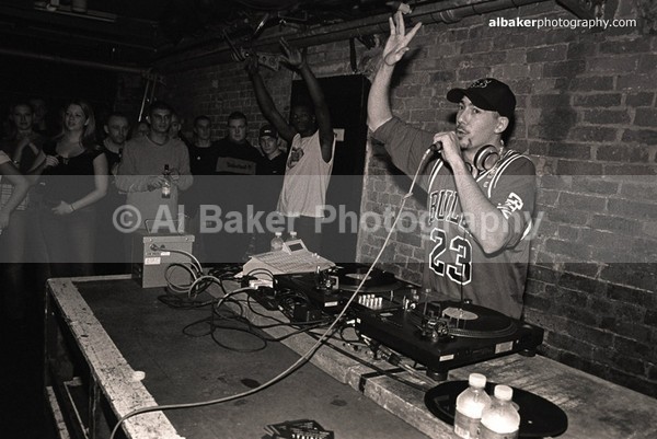 37 - Rahzel @ Sankeys Soap 06.11.02