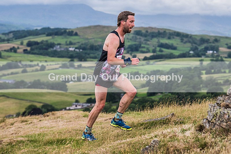 Reston-457 - Reston Scar Fell Race Wednesday 5th July 2023