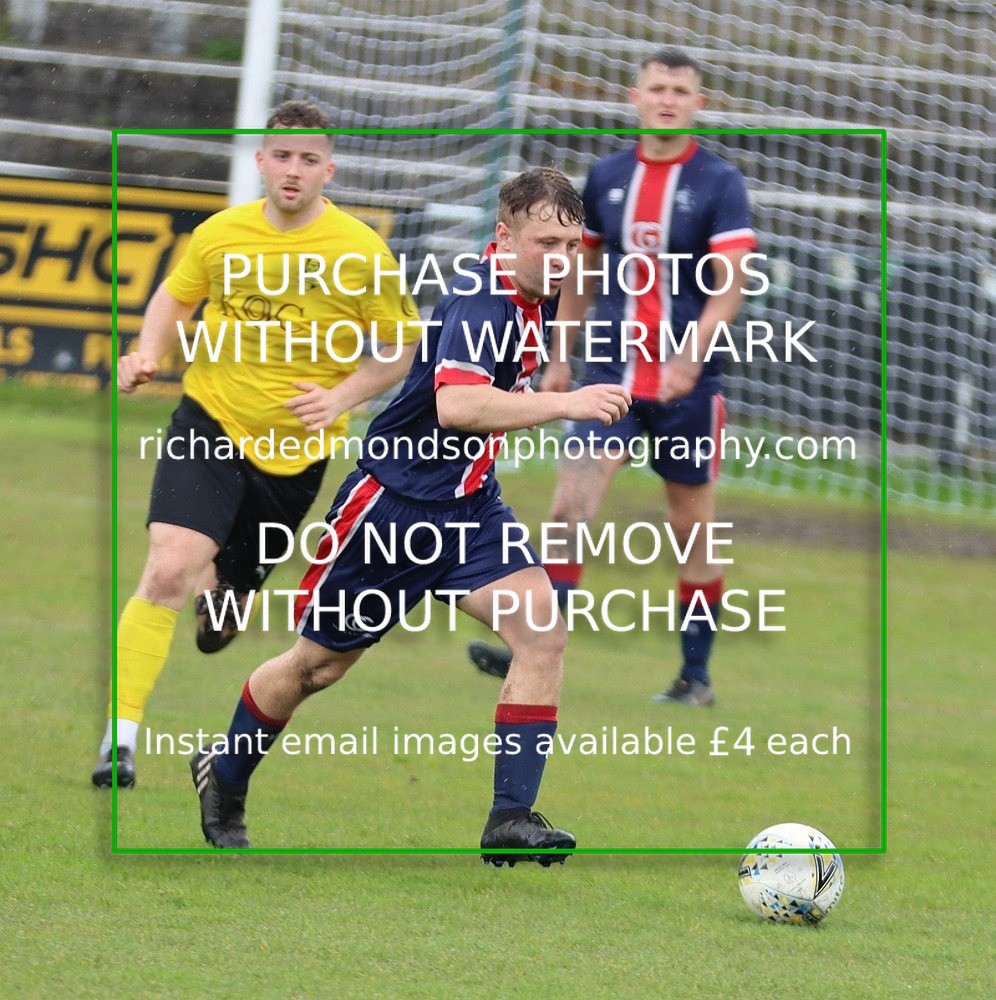 IMG_1831 - North Lancs Finals 1: Castle FC vs Hest Bank Utd