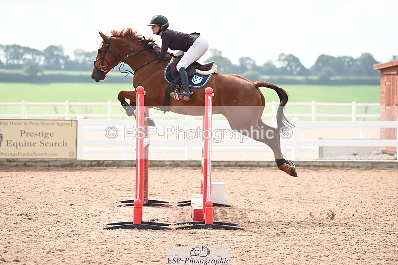 230902A-122002-00994 - Cls 9 1.10m Amateur Quali