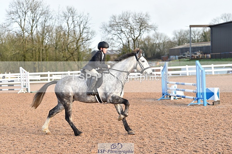 240210A-094900-00319 - Cls 3 Pony British Novice & 80cm Open