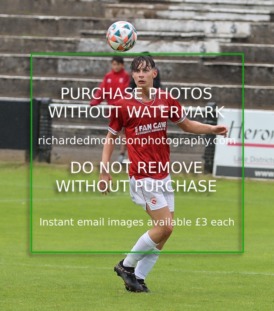IMG_5646 - Morecambe Academy  (6/7/24)