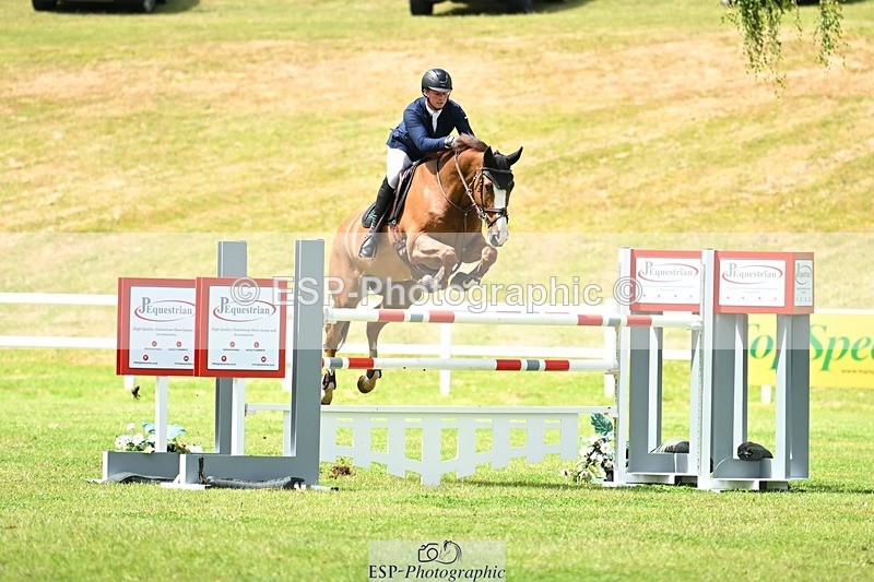 240707-132552-20575 - Cls 47 Foxhunter 2nd R Jump Off and P