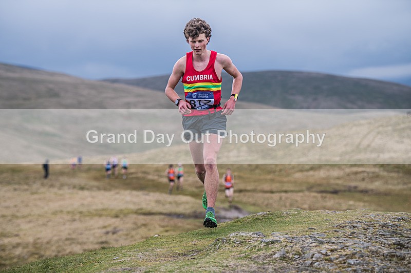 Seniors-553 - UKA 2026 Senior Inter-Counties Mountain Race - Sedbergh Sunday 3rd May 2026 - Seniors