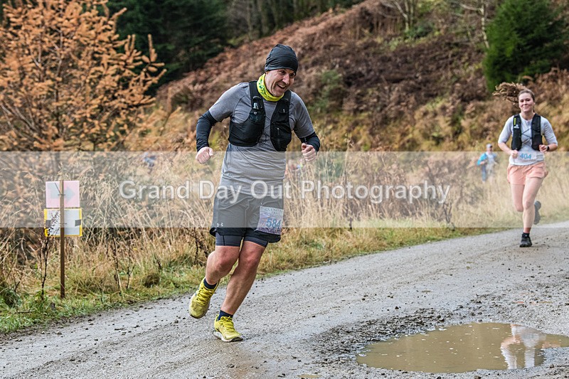 Glentress 21  10K-293 - High Terrain Events Glentress 21 & 10K Trail Races Saturday 16th November 2024