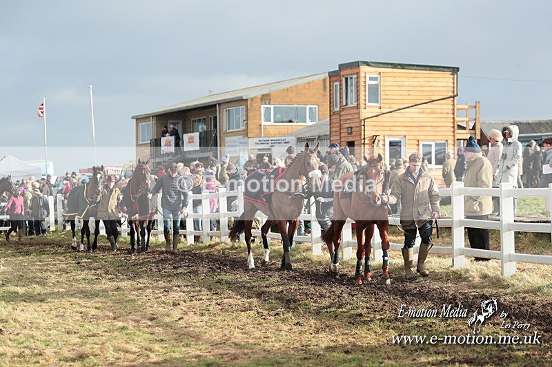 PtP 311223 356 - Larkhill Racing Club Point-to-Point 31/12/23