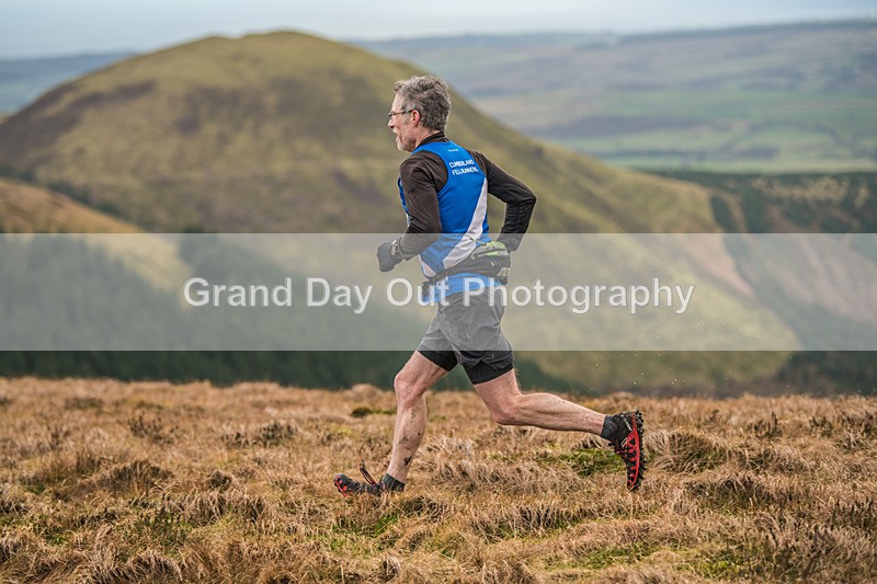 Blake Fell-635 - Blake Fell Race Saturday 25th January 2025