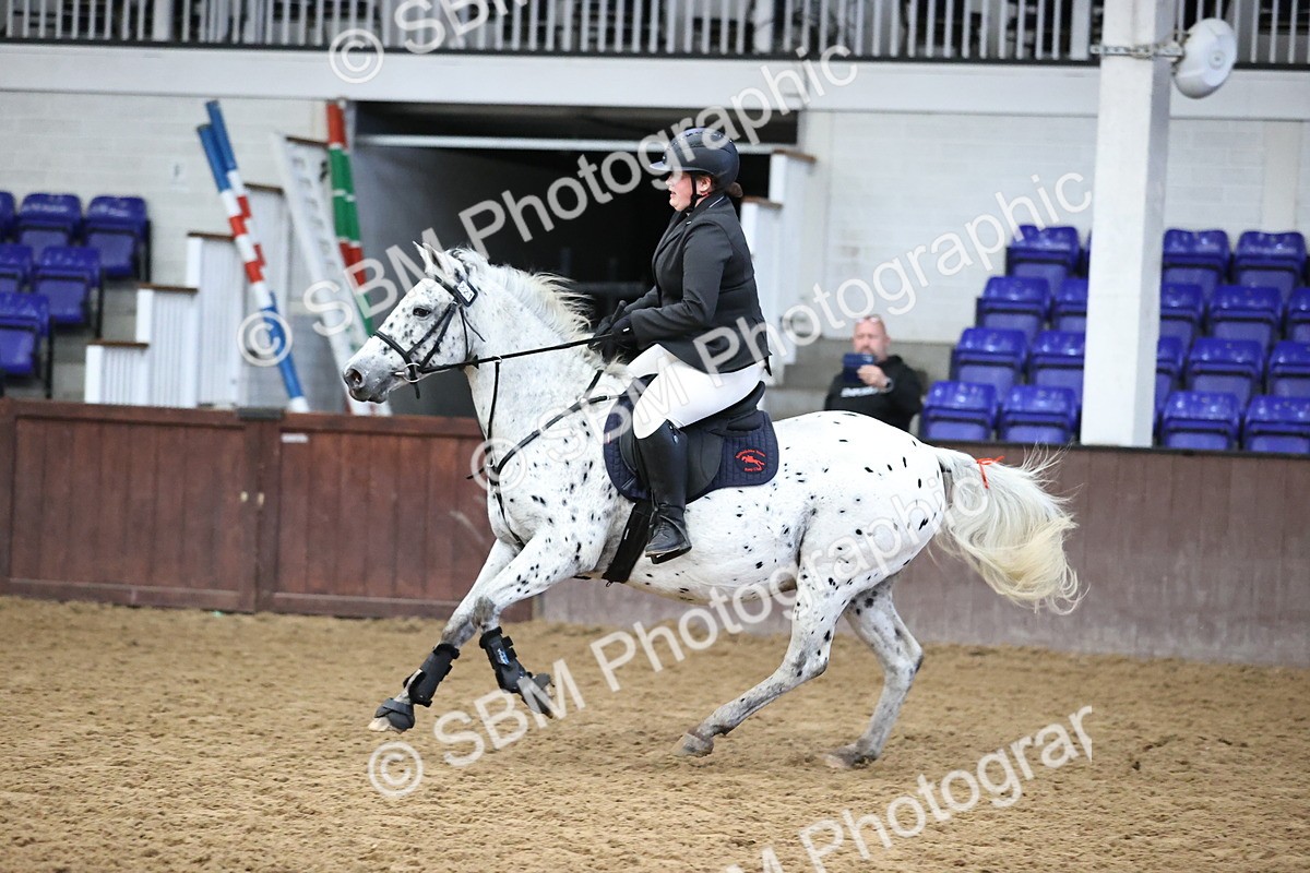 SBM_000551 - Class 3 - The Fire Safety Stick 50cm Area 12 Championship Qualifer