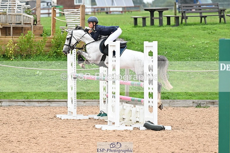240907A-144253-02439 - Cls 4 Pony Big Team 95cm & 1.05m
