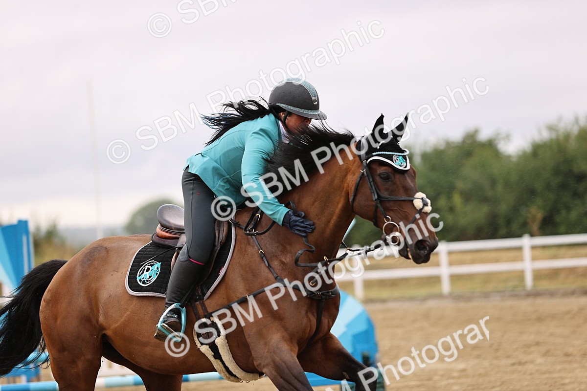 SBM_025575 - Class 10 - Amateur Championship Qualifier 95cm