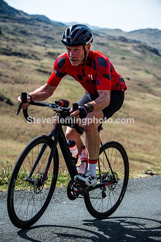 130454 - Hardknott Pass Camera 3 13.00-14.00