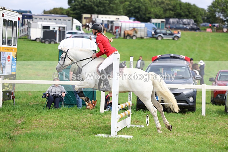 3E7A5647 - Class 2: 70cm Juniors and Seniors