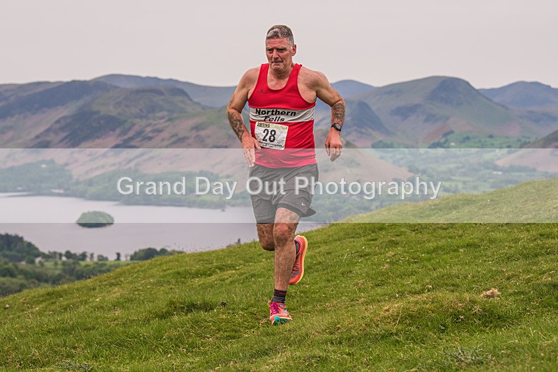 Latrigg-416 - Latrigg Fell Race Wednesday 17th May 2023