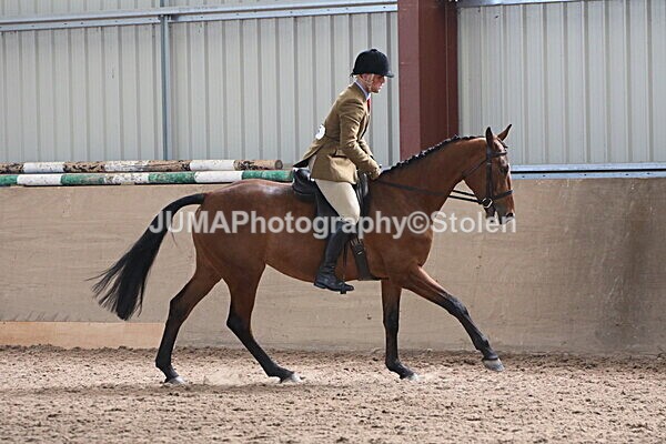 SIAL1287 - Indoor Classes