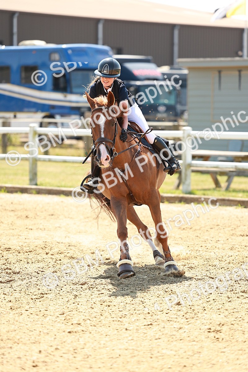 SBM_000989 - Class 3 - Senior Discovery - 1.00m