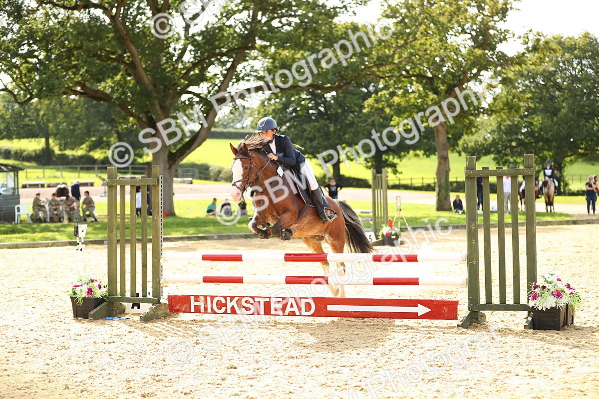 SBM_67921 - J17 - Junior Pony 80cm Championship
