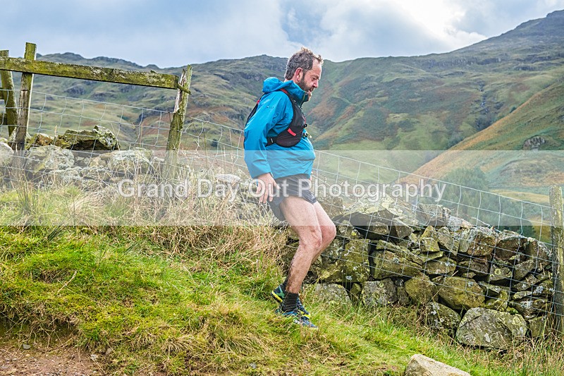 Langdale-2457 - Langdale Horseshoe Fell Race Saturday 8th October 2022