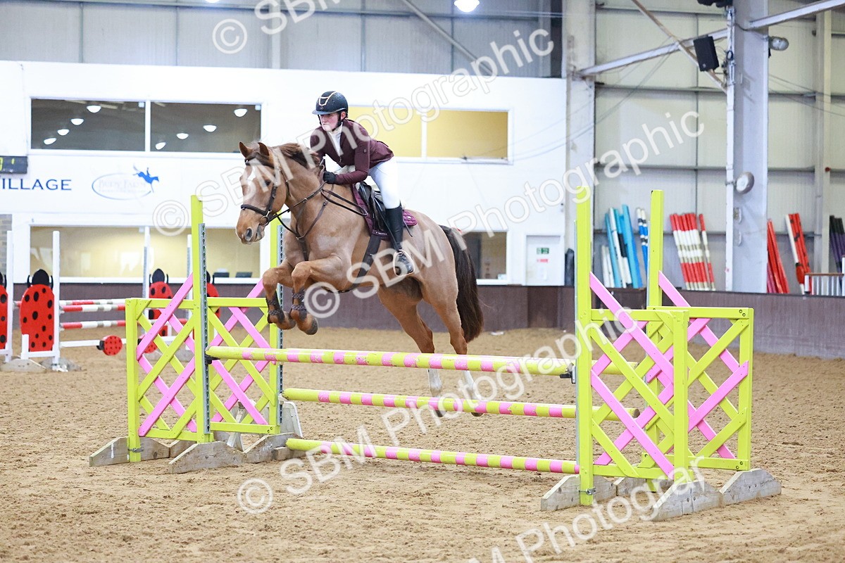 SBM_003052 - Class 2 - Senior British Novice - 90cm