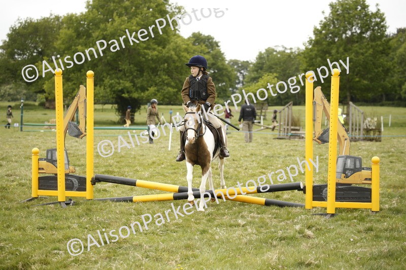 20250517-0808 - Class 2 - 30cm Off Lead Rein