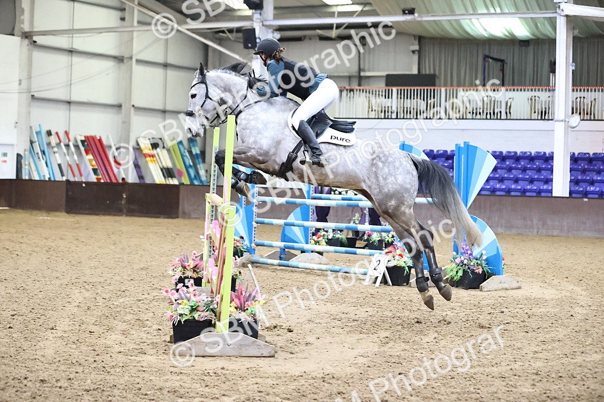 SBM_005138 - Class 17 - Senior Foxhunter - 1.20m