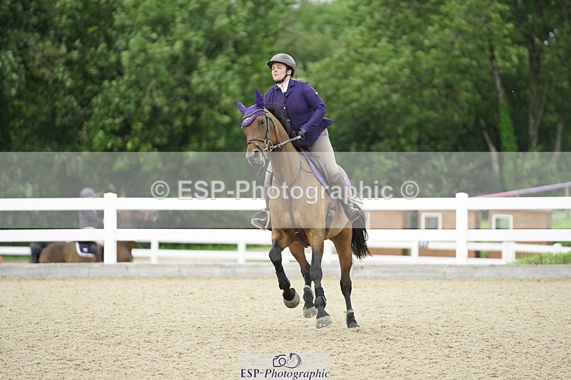 230728A-131454-02106 - Cls 9 85cm Amateur Quali