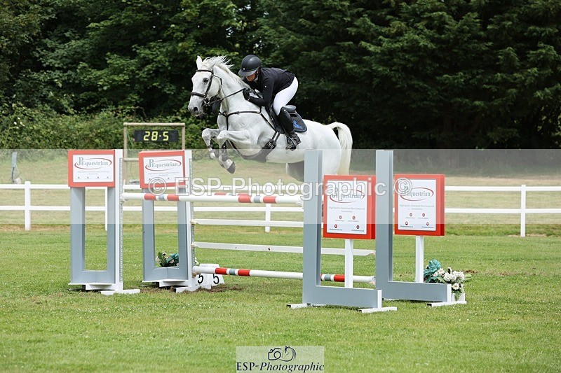 240704-133057-04964 - Cls 3 National 1.30m Open