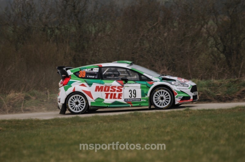  - McGrady Stages at Bishopscourt 2024