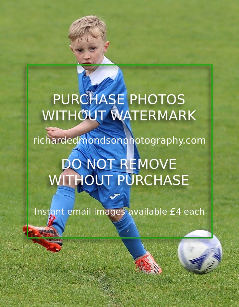 IMG_6363 - Wattsfield Under 6 vs Halton Under 6 (5/5/24)