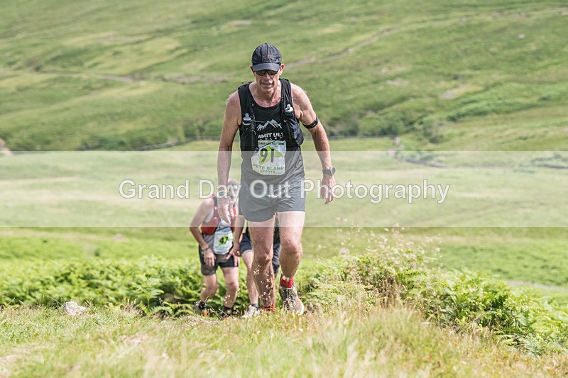 Wasdale-473 - Wasdale Horseshoe Fell Race (Bad weather route) Saturday 11th July 2026