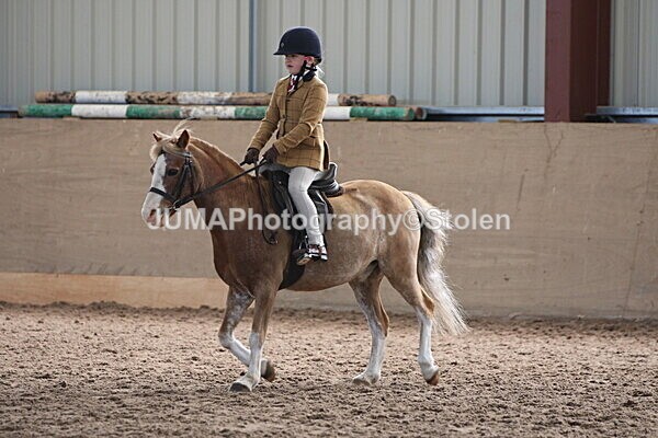 SIAL0941 - Indoor Classes