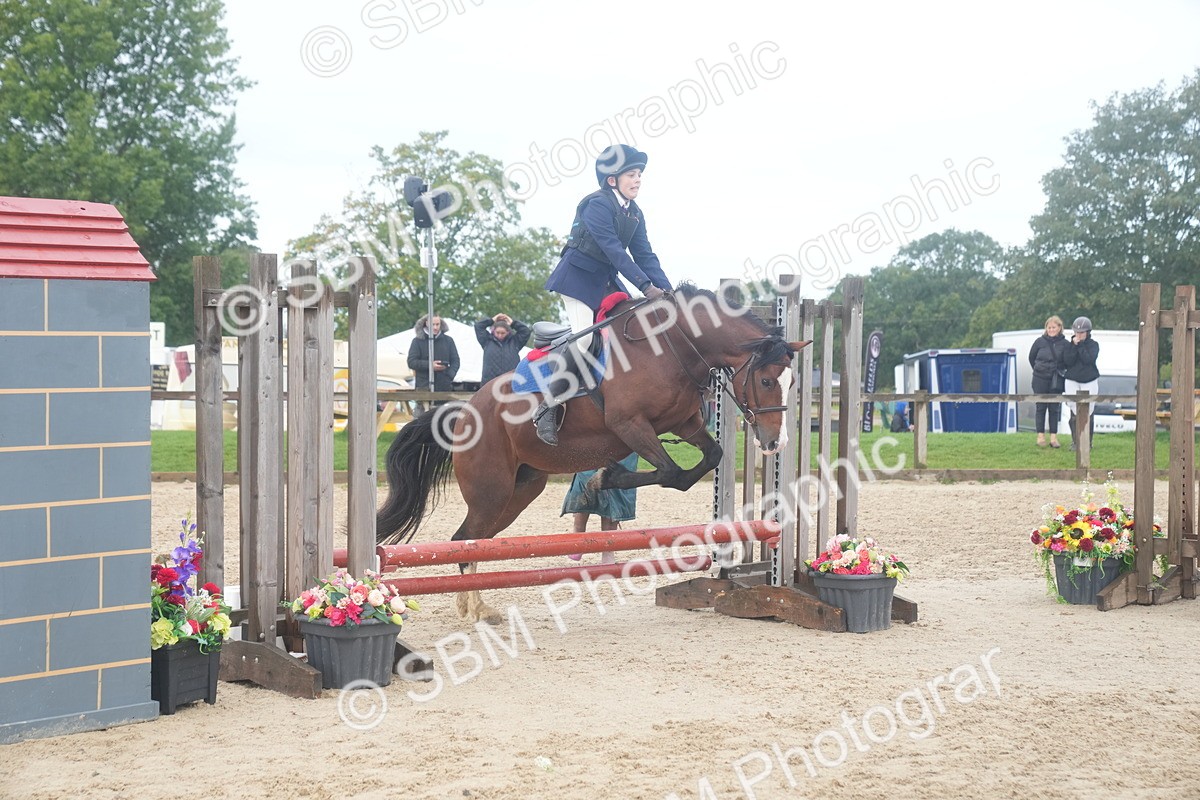 SBM_01902 - J54 - Clear Round 50cm