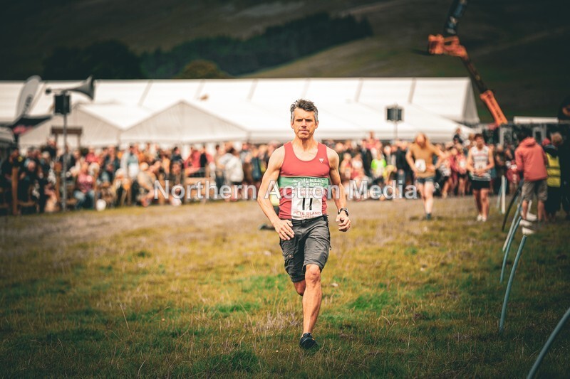 DSCF6266 - Kilnsey Crag race